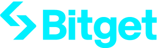 bitget logo